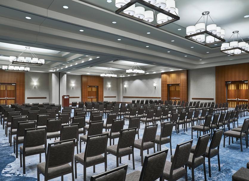 Conference room Ảnh
