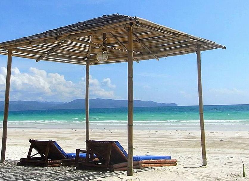Bãi biển Ảnh