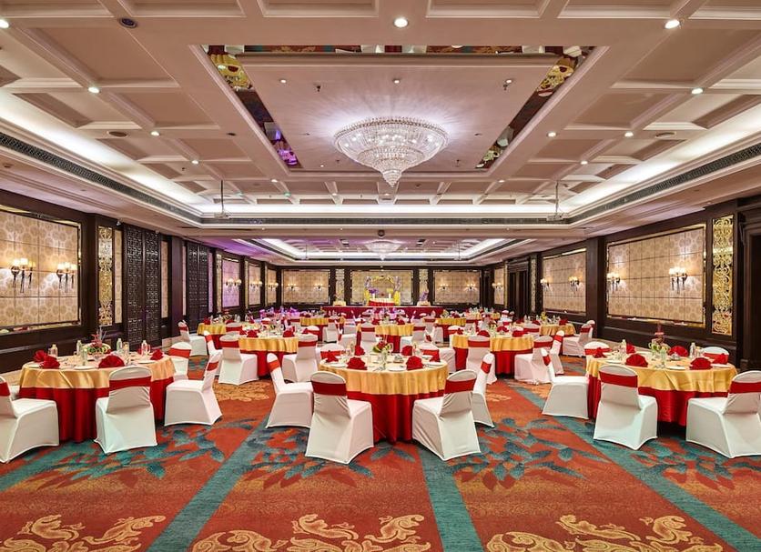 Sảnh yến tiệc Ảnh