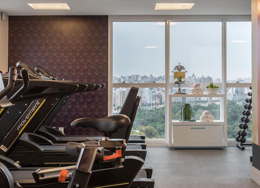 Gym Ảnh