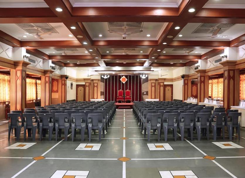 Conference room Ảnh