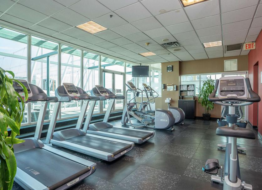 Gym Ảnh