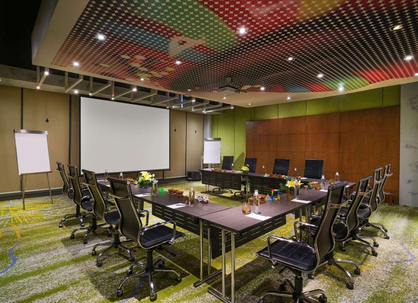 Conference room Ảnh