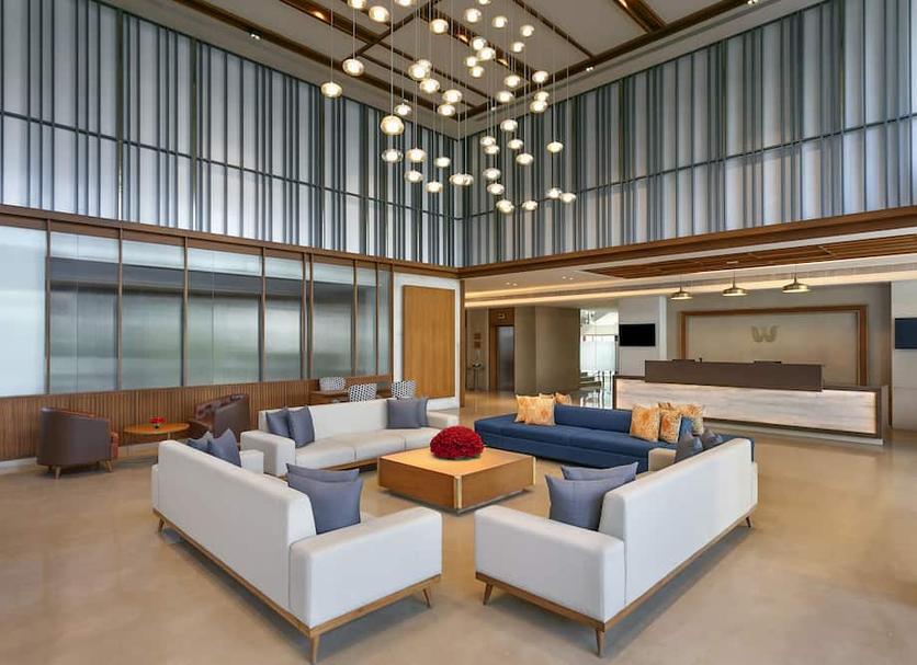 Lounge Ảnh