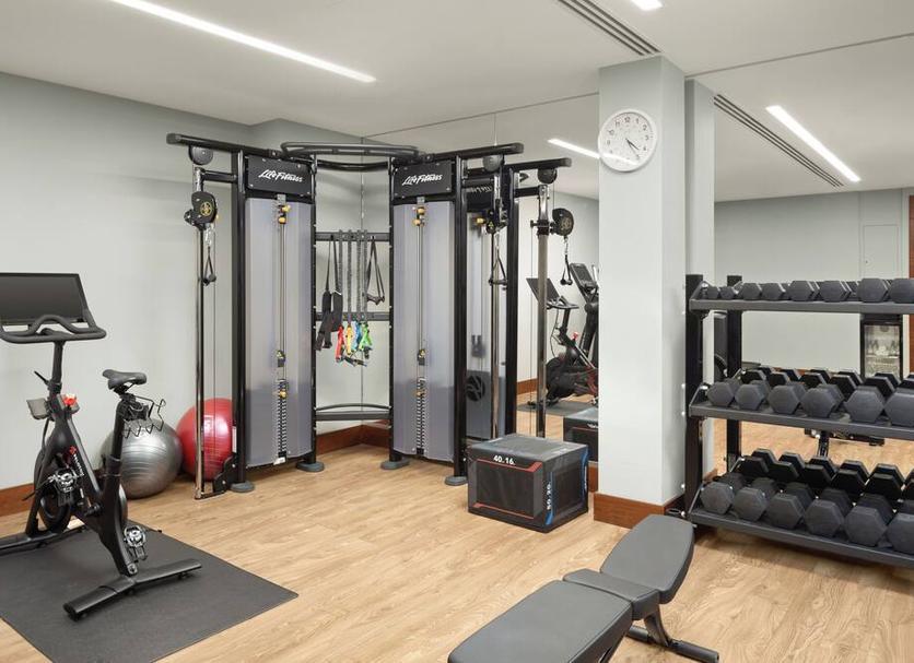 Gym Ảnh