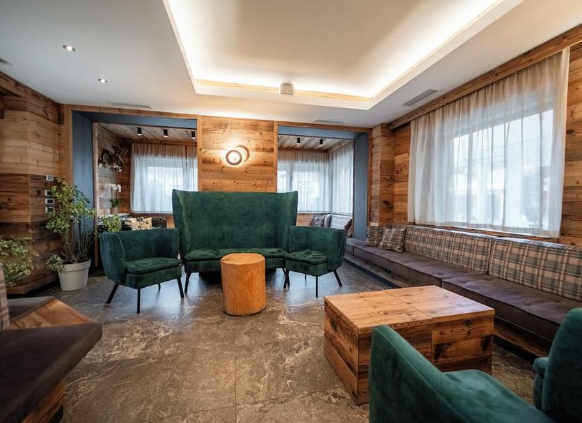 Lounge Ảnh