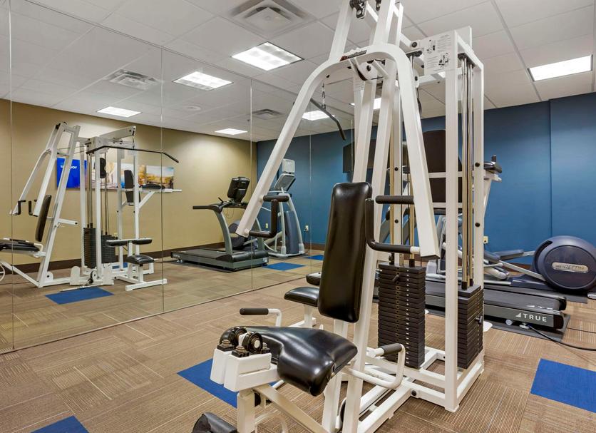 Gym Ảnh