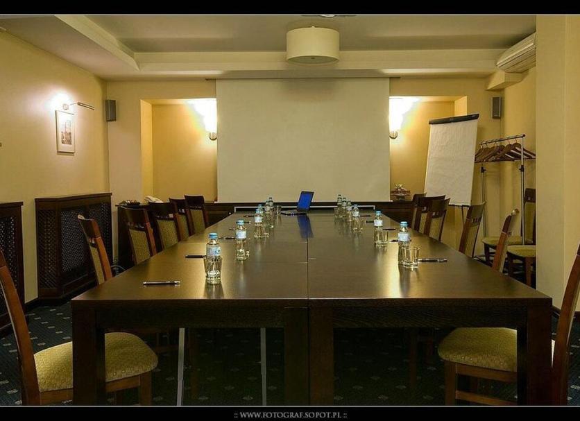 Conference room Ảnh