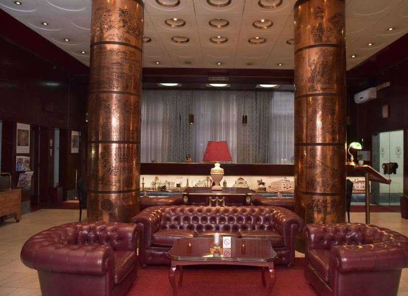 Lounge Ảnh