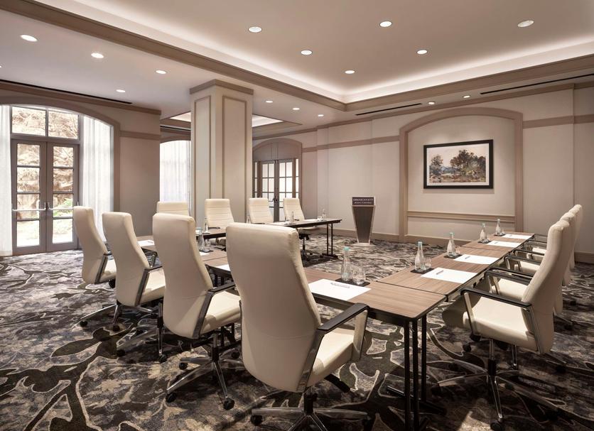 Conference room Ảnh