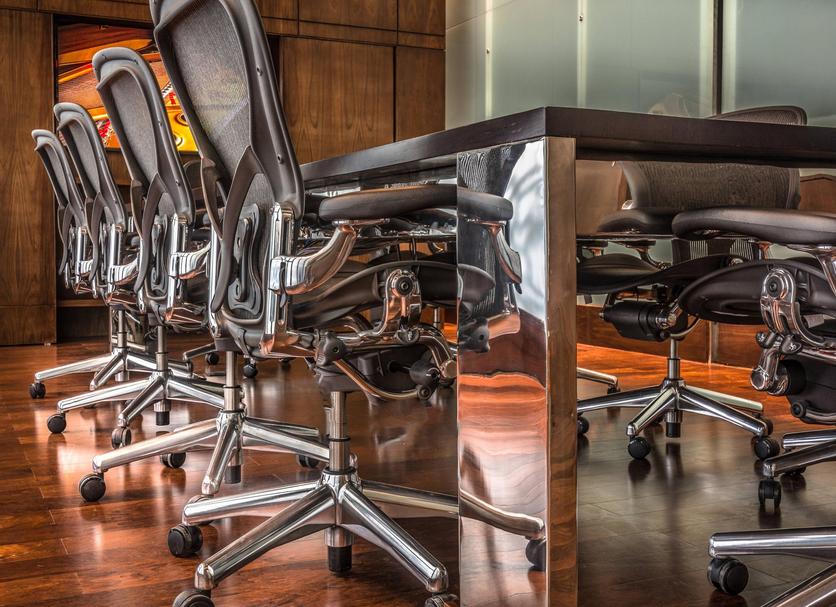Conference room Ảnh