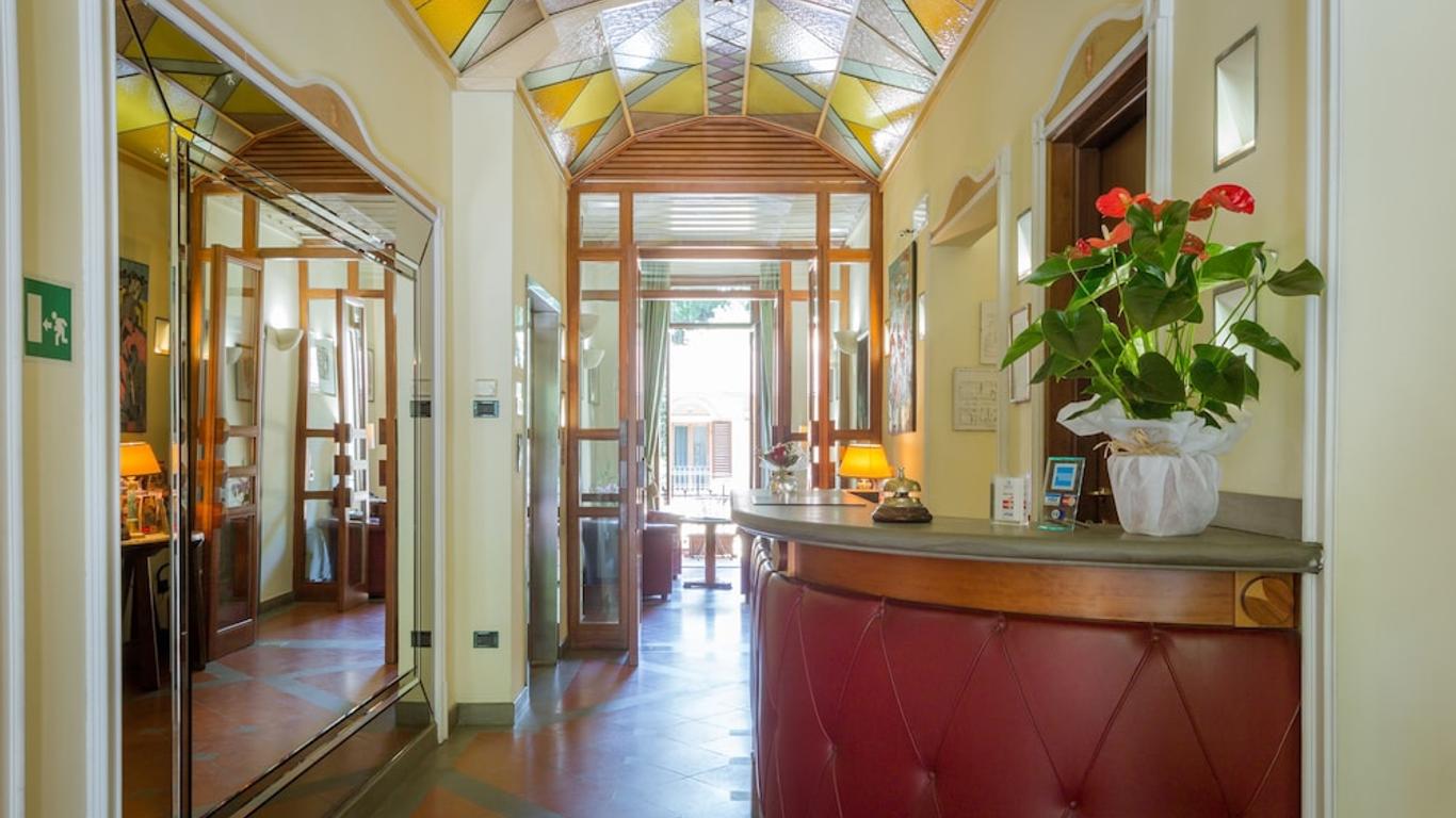 Hotel Panama