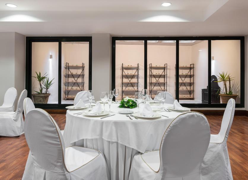 Sảnh yến tiệc Ảnh