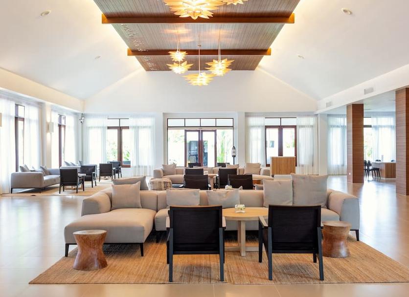 Lounge Ảnh