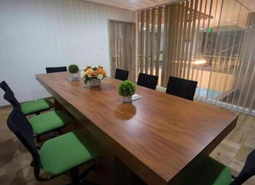 Conference room Ảnh