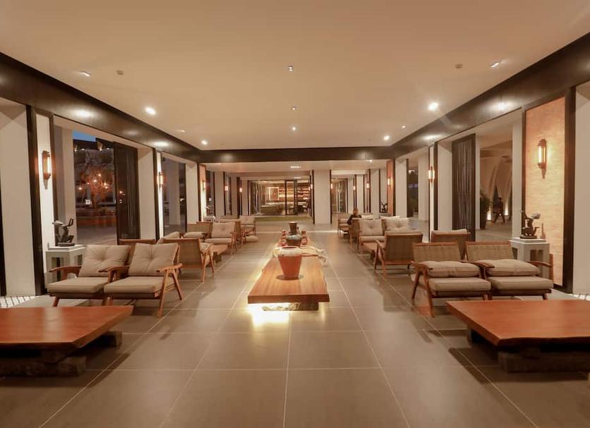 Lounge Ảnh