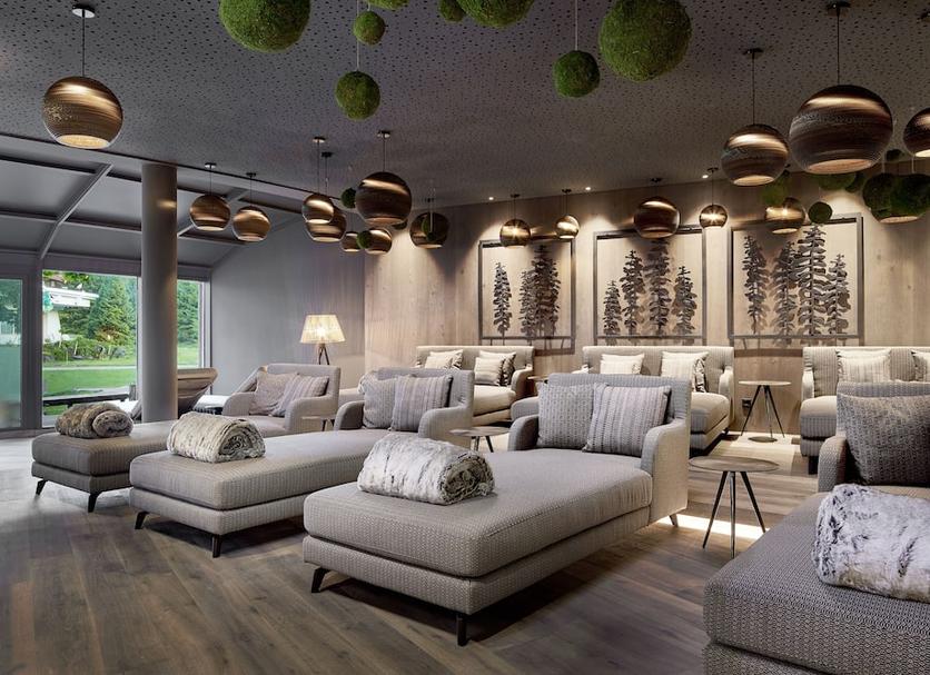 Lounge Ảnh