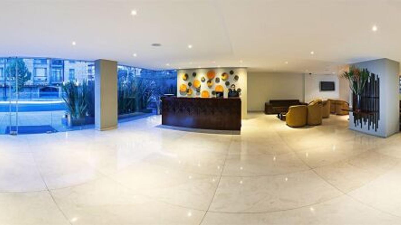 Sercotel Richmond Suites Hotel