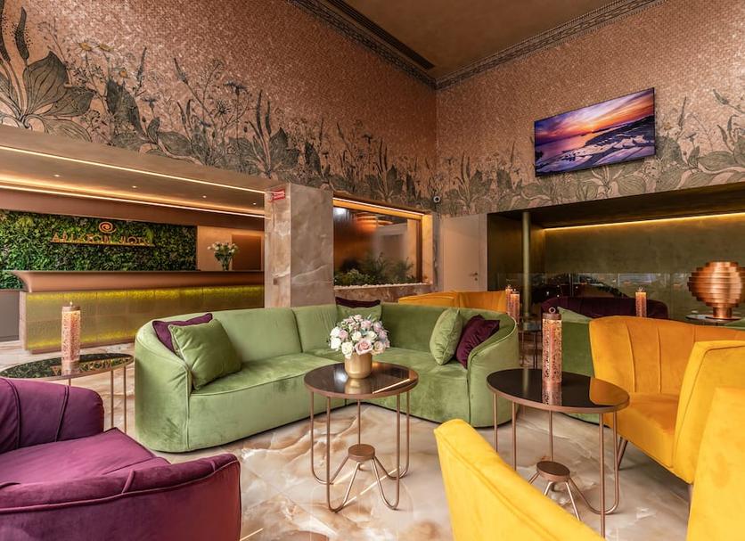 Lounge Ảnh