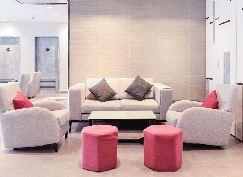 Lounge Ảnh