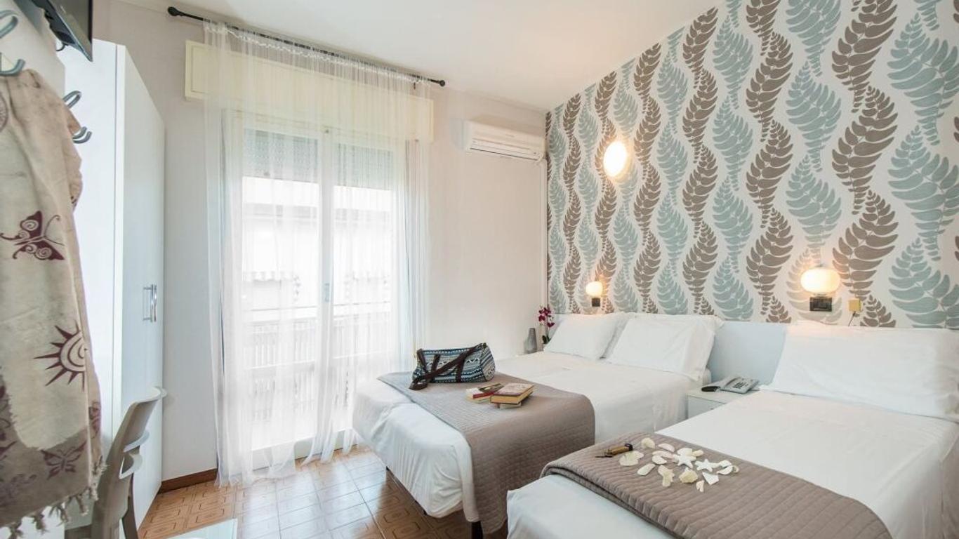 Hotel Ervill