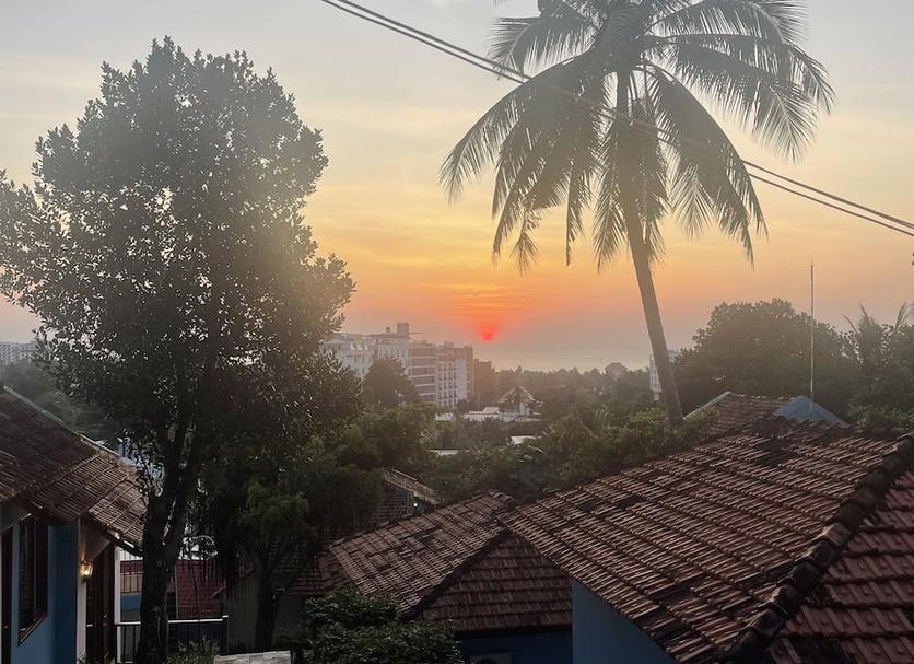 Cảnh ngoài trời Ảnh
