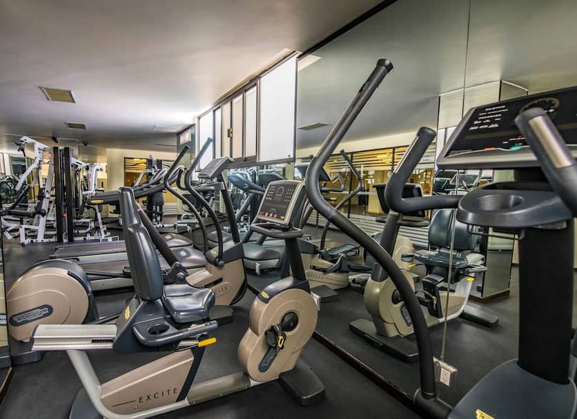 Gym Ảnh