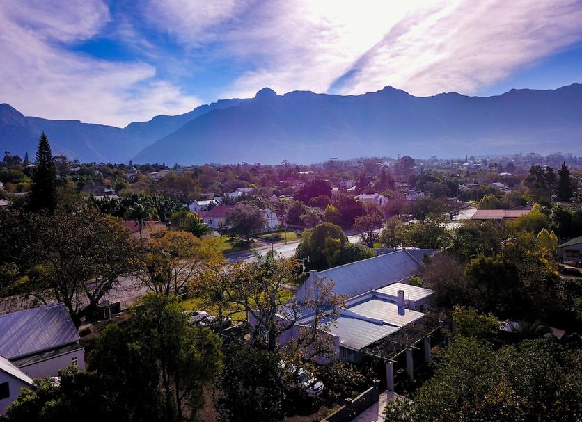Cảnh ngoài trời Ảnh