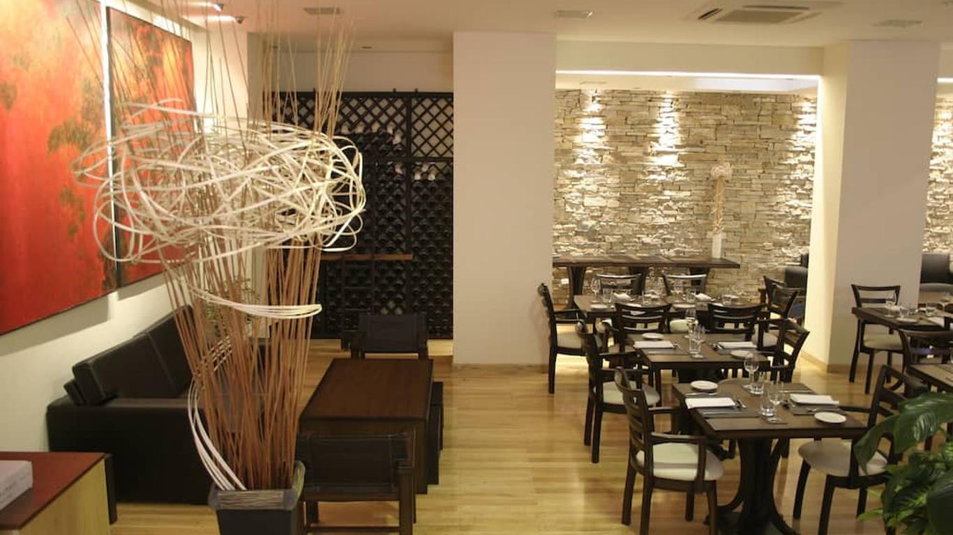 Villaggio Hotel