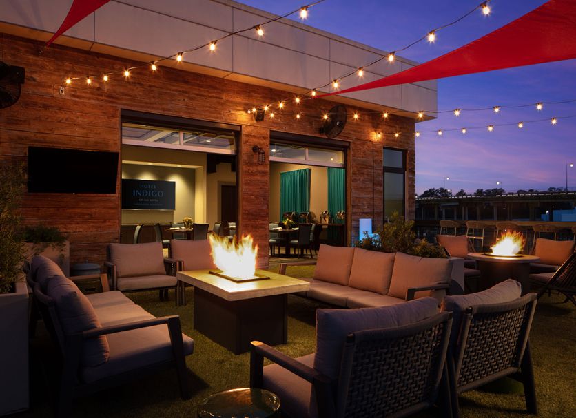 Lounge Ảnh