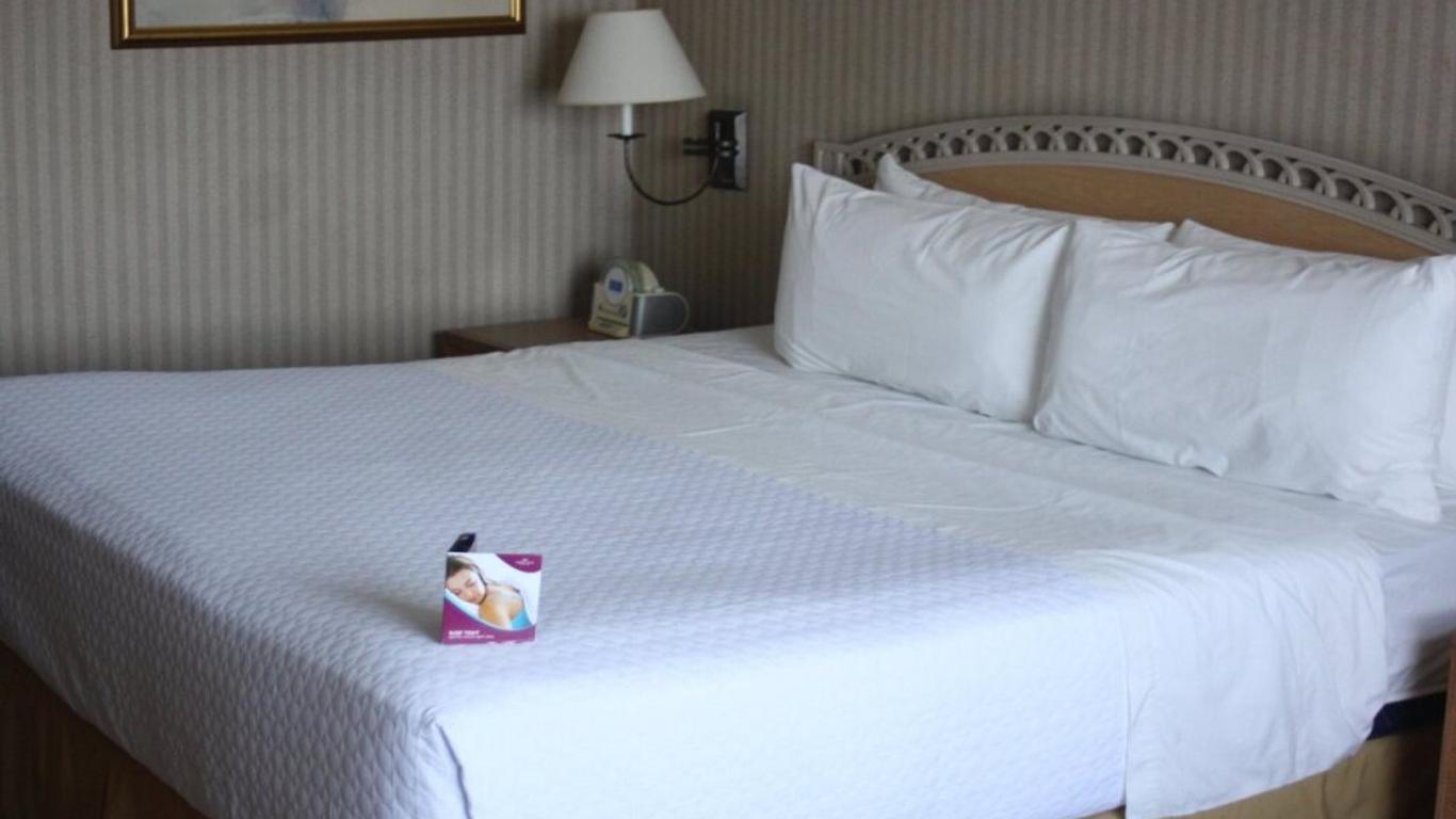 Crowne Plaza San Pedro Sula