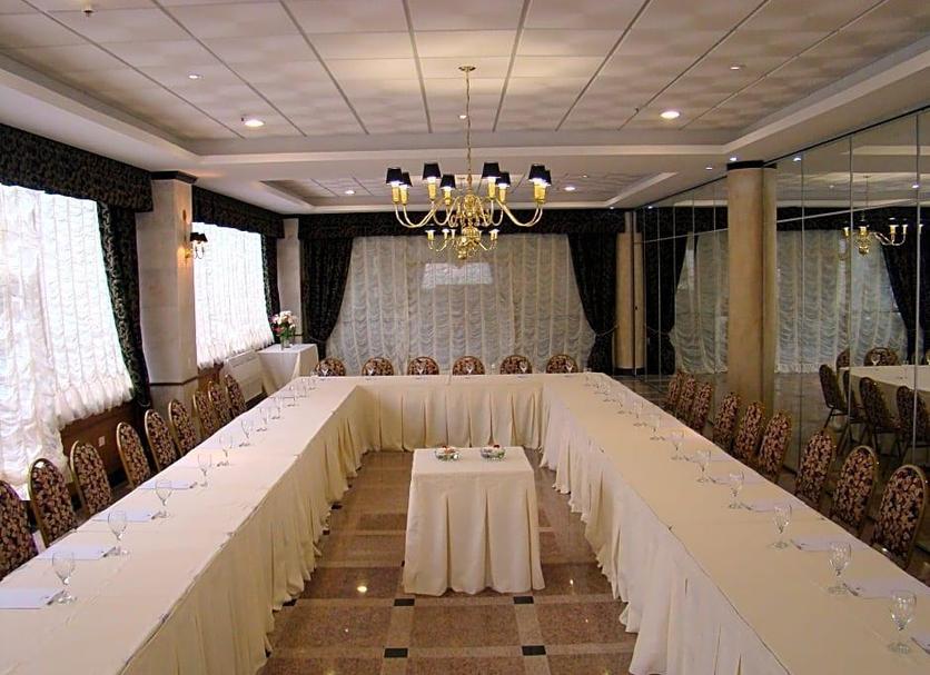 Conference room Ảnh