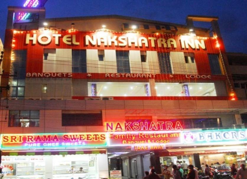 Toà nhà Ảnh