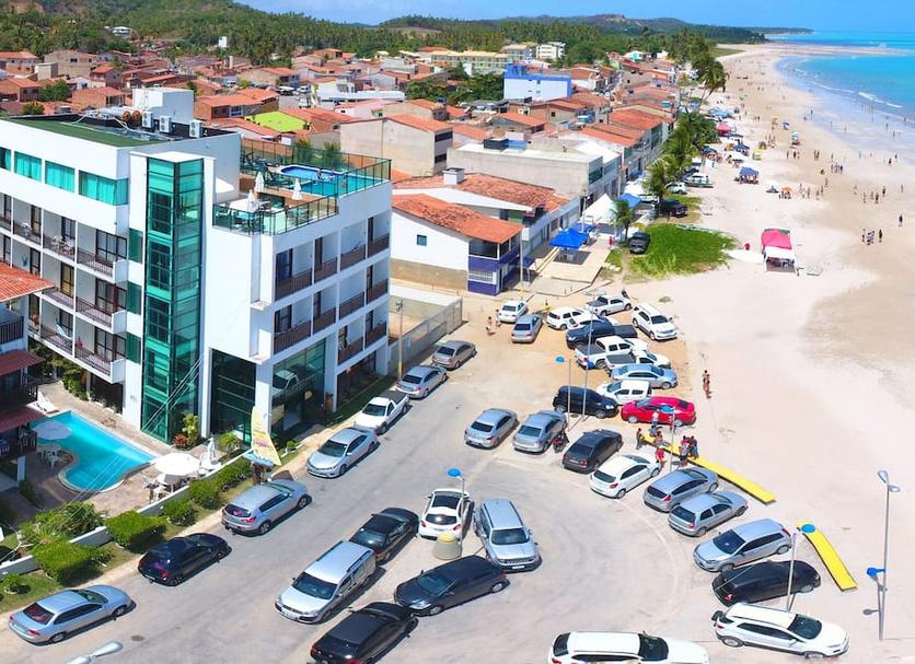 Cảnh ngoài trời Ảnh