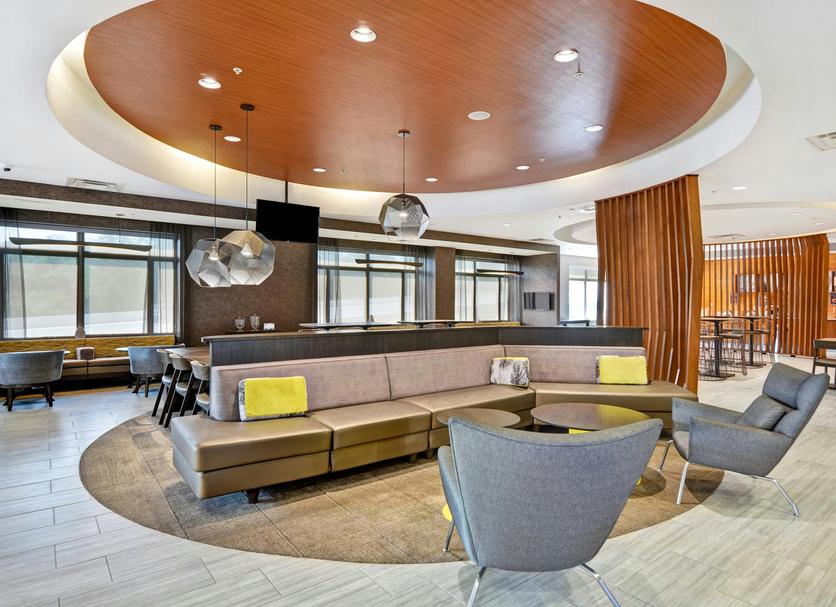 Lounge Ảnh