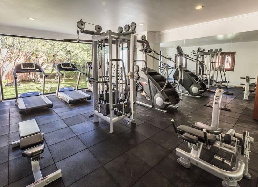Gym Ảnh