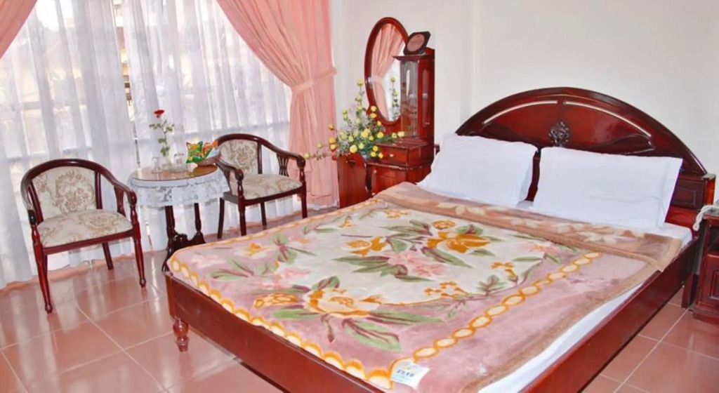 Phòng ngủ