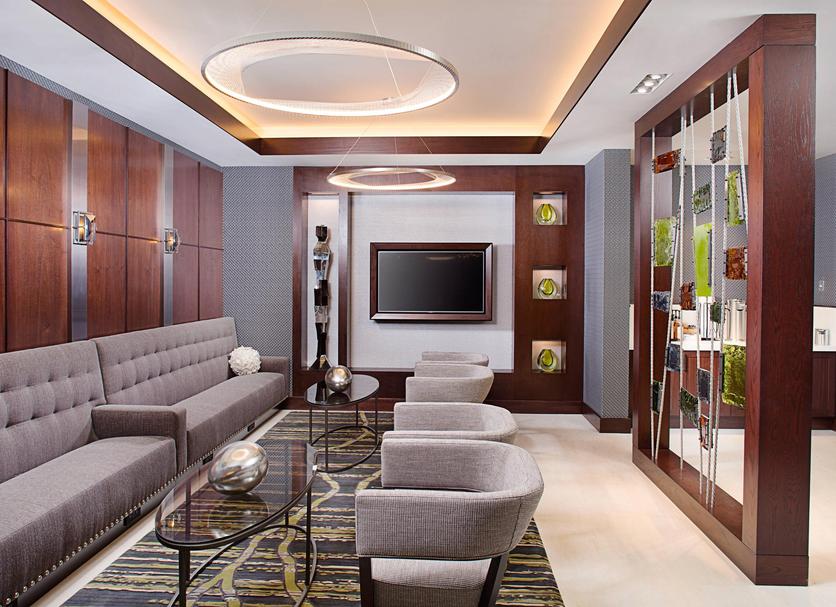 Lounge Ảnh