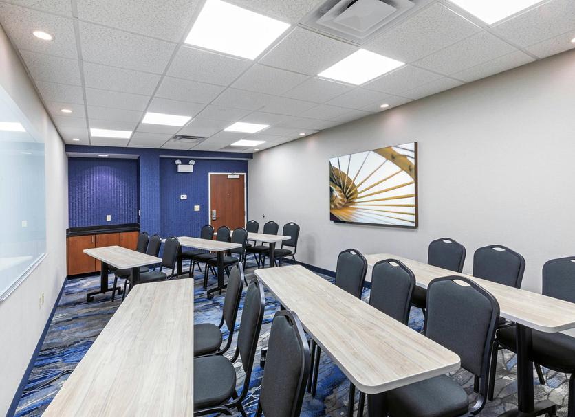 Conference room Ảnh