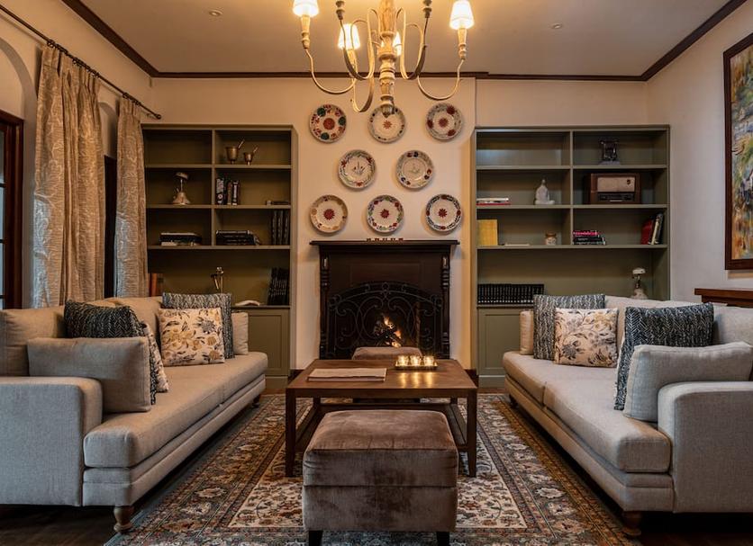 Lounge Ảnh