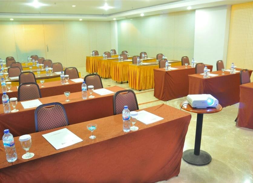 Conference room Ảnh