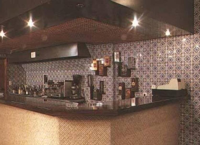 Bar Ảnh