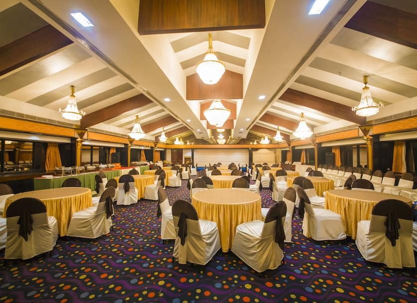 Sảnh yến tiệc Ảnh