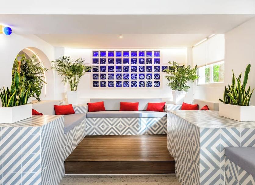 Lounge Ảnh