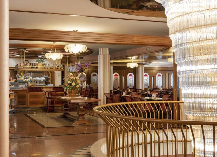 Lounge Ảnh