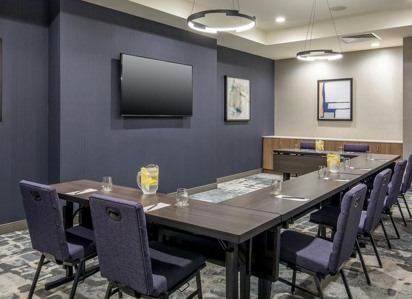 Conference room Ảnh