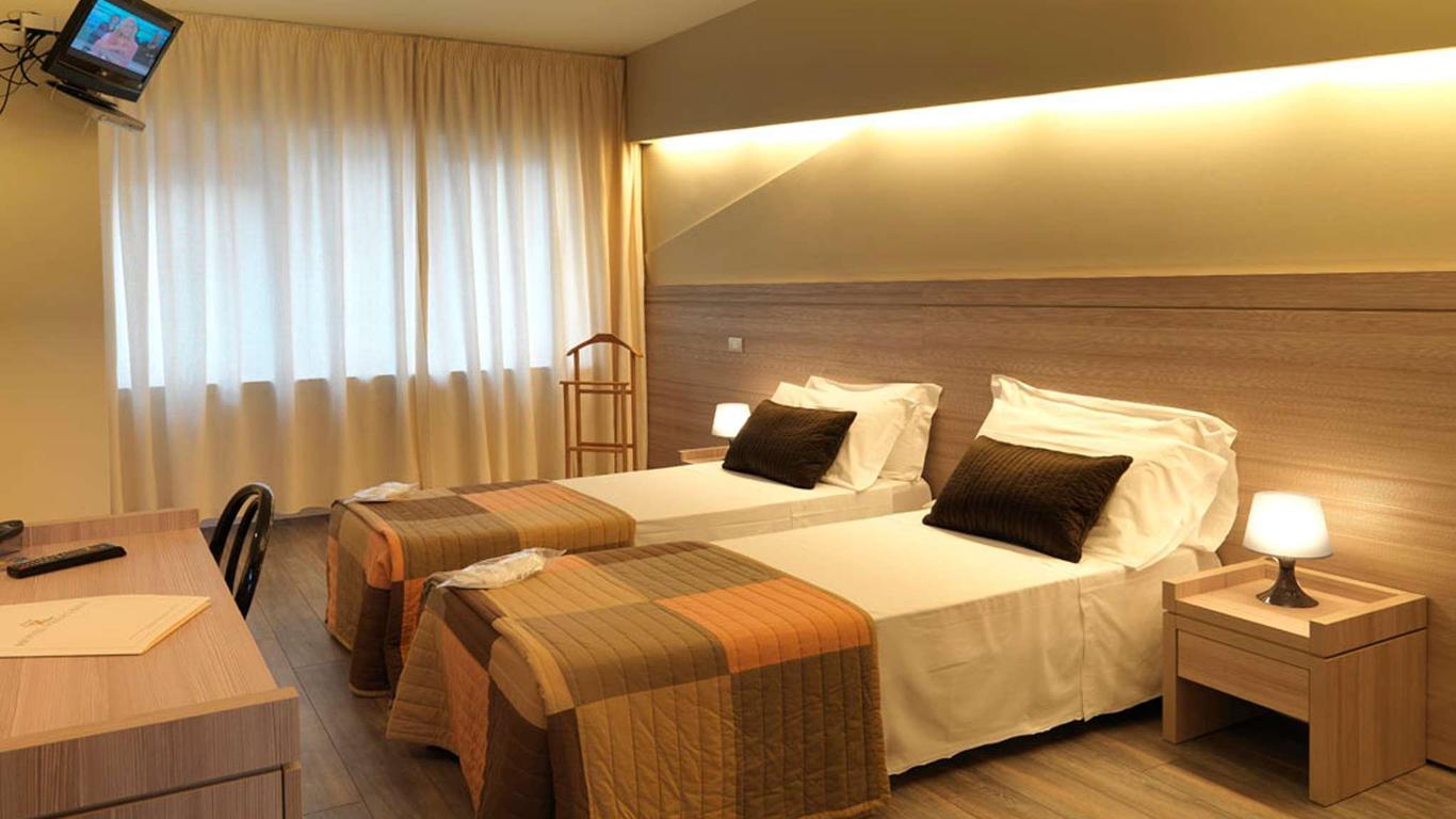 Hotel Villa Lalla