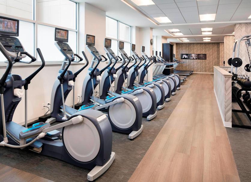 Gym Ảnh