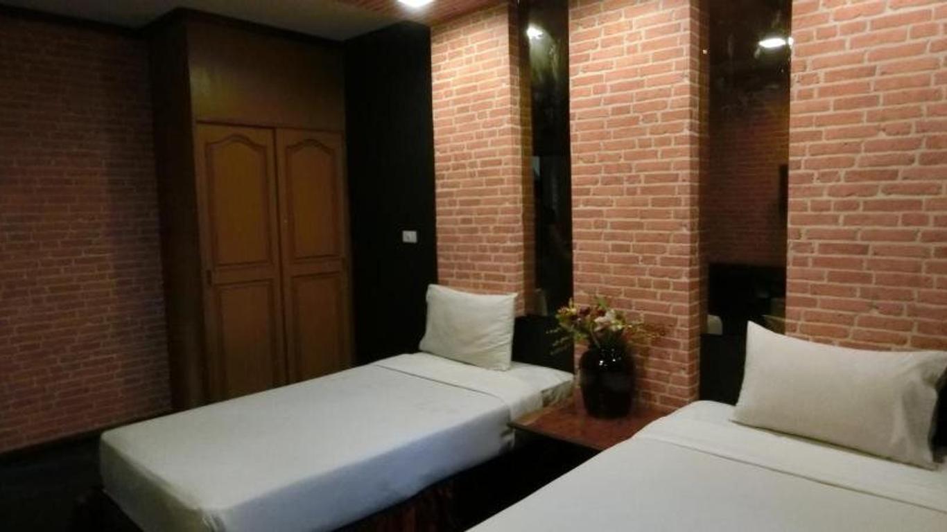 Newyork Suite Hotel