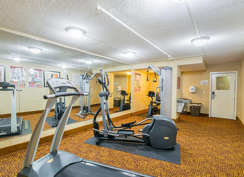 Gym Ảnh